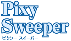 Pixy Sweeper